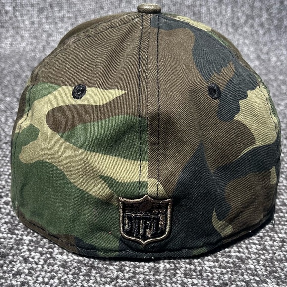 NFL Green Bay Packers 7 3/8 Low Profile Hat - Picture 2 of 4